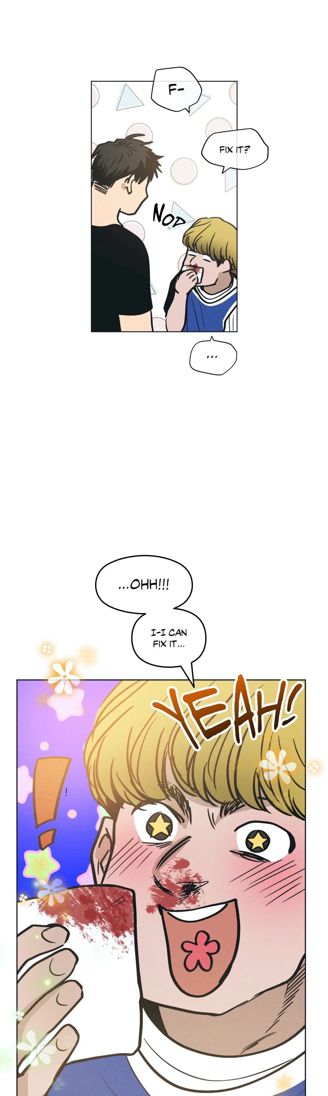 Payback, Chapter 24 image 41